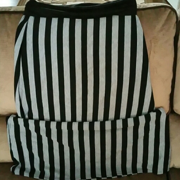 Maxi Skirt - Picture 1 of 1