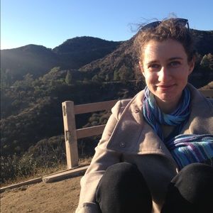 Meet your Posher, Natalie