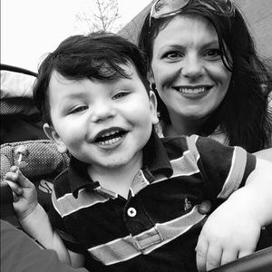 Meet your Posher, Misty