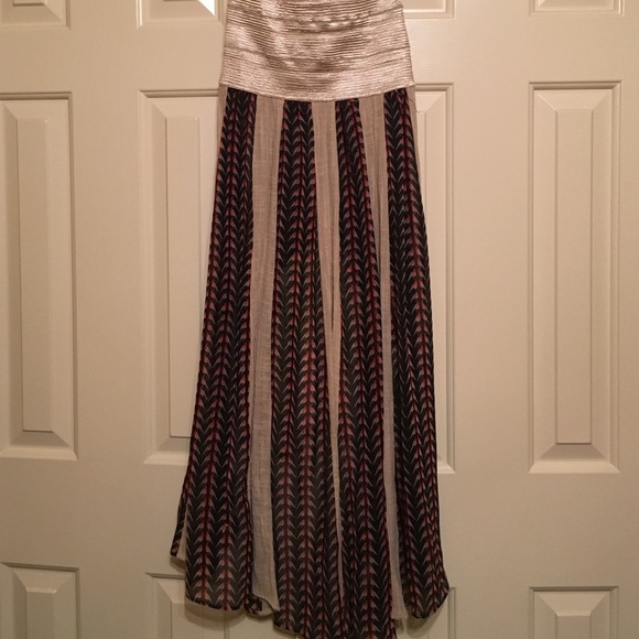 Bandage Tunic From Stella&Dot Boutique! - Picture 3 of 4