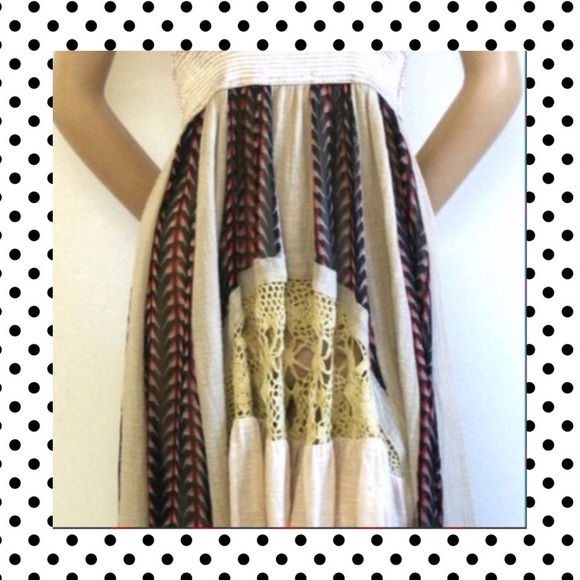 Bandage Tunic From Stella&Dot Boutique! - Picture 2 of 4