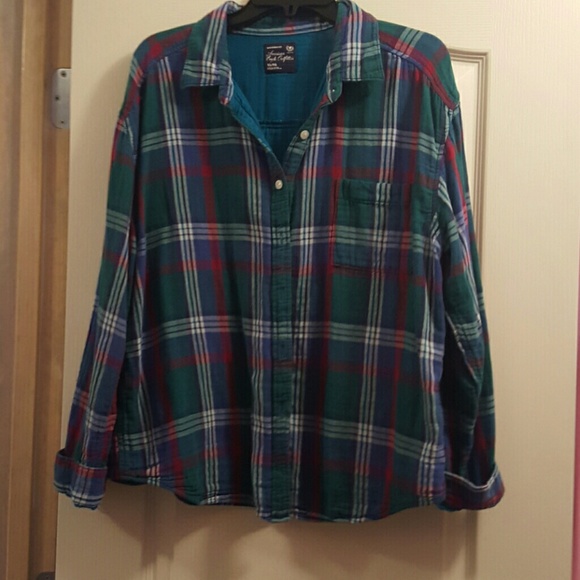 Flannel