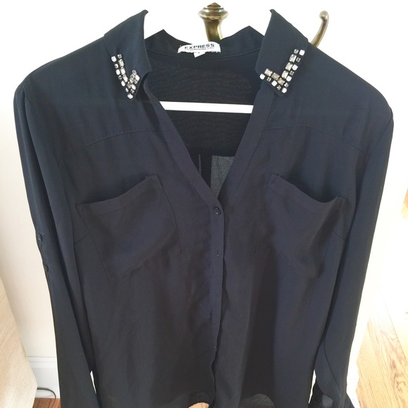 Express portofino shirt