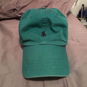 Polo hat