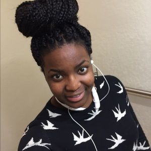 Meet your Posher, Chantal