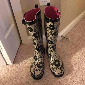 Capelli Rainboots