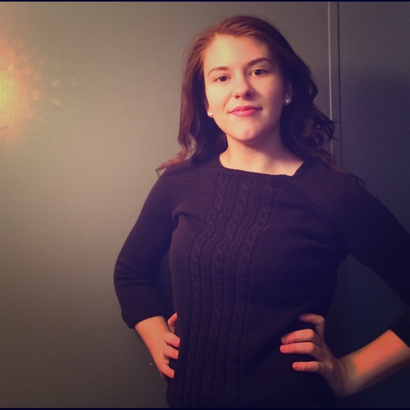 Sweater