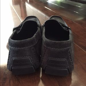 Louis Vuitton loafers