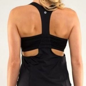 lululemon athletica Turbo Tank