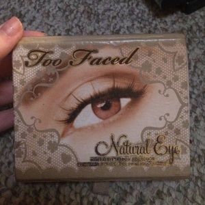 Too Faced palette