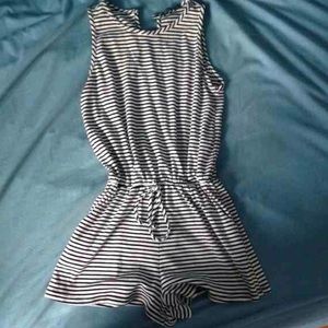 romper and shirt bundle