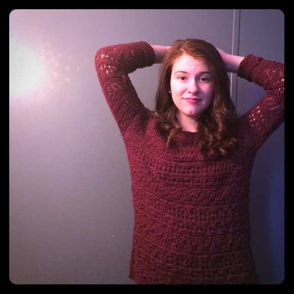 Sweater