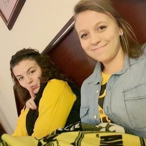 Meet your Posher, Addison