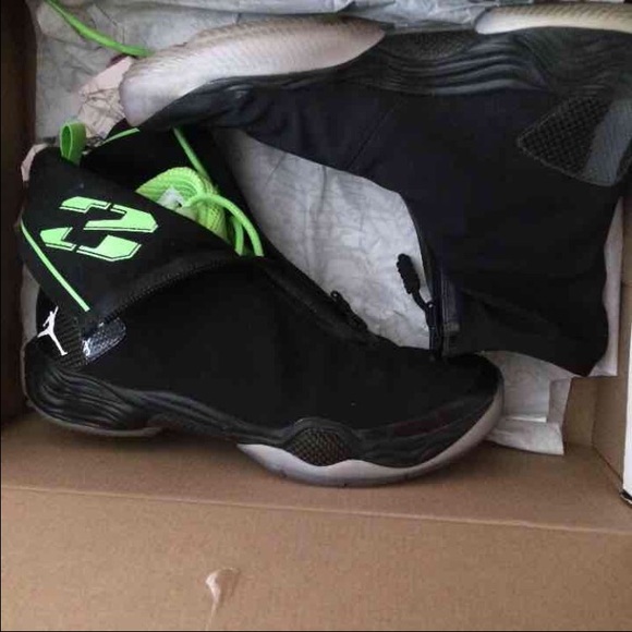 Jordan Xx8 brand new