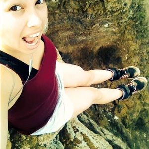 Meet your Posher, Sheree