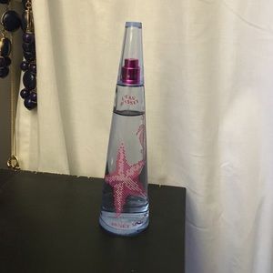 L'eau D'Issey Summer perfume Issey Miyake