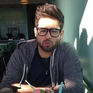 Meet your Posher, René