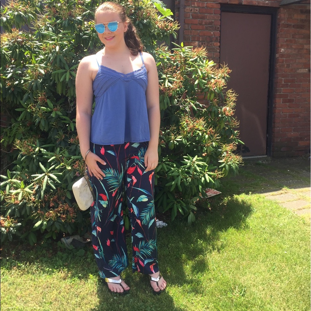 Meet your Posher, Angie