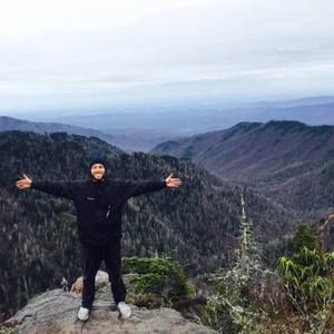 Meet your Posher, David