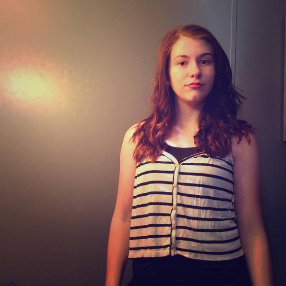 Tank top