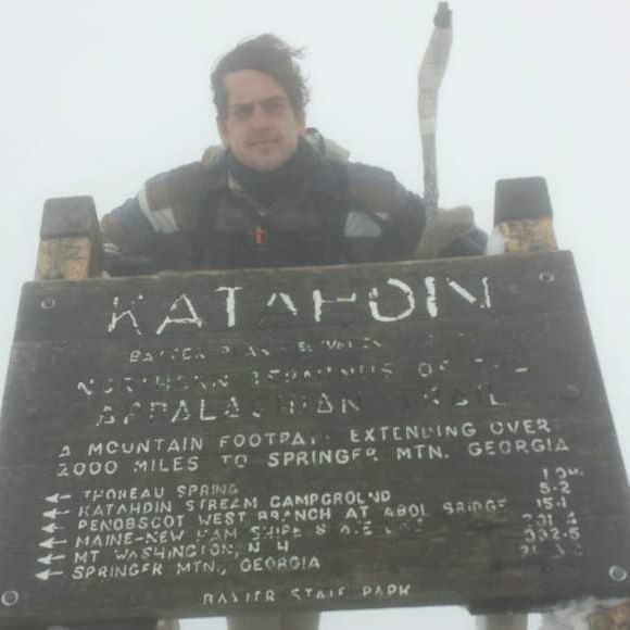 Meet your Posher, Joe - Picture 1 of 1