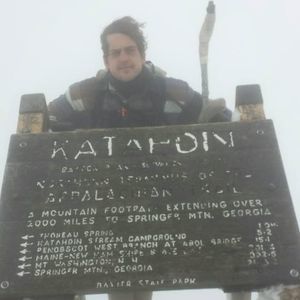 Meet your Posher, Joe