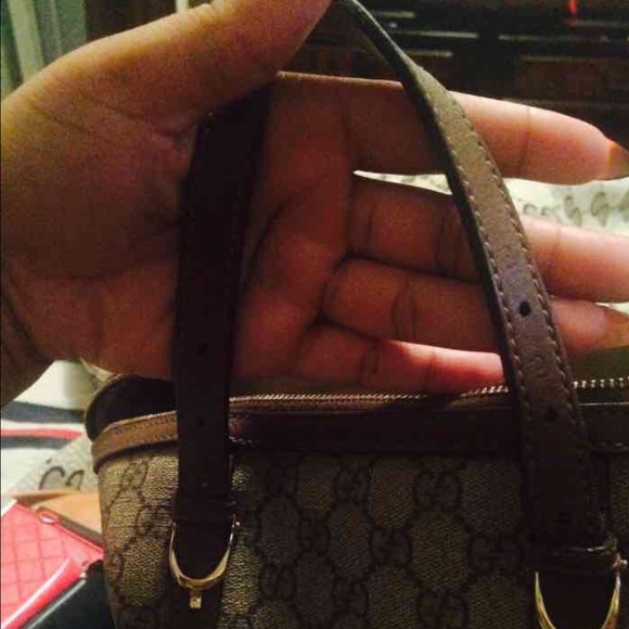 Gucci bag - Picture 2 of 4