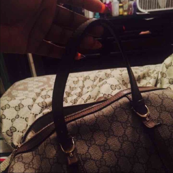 Gucci bag - Picture 3 of 4