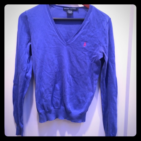 Ralph Lauren sweater