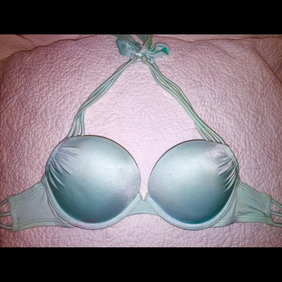 very sexy bombshell bikini top