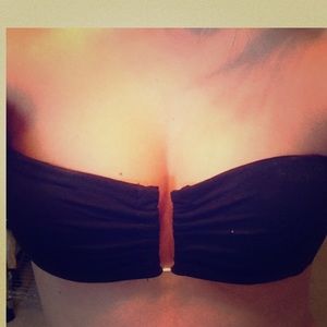 Victoria's Secret bathing suit top