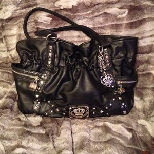 Kathy Van Zeeland Purse