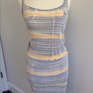 Raquel Allegra Tank Dress