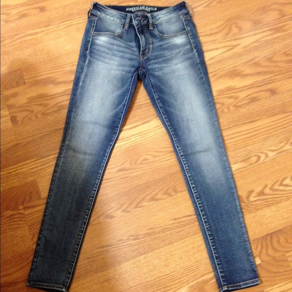 American Eagle Outfitter Jeggings
