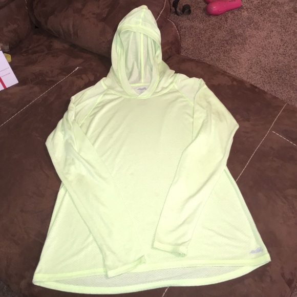 Avia hoodie