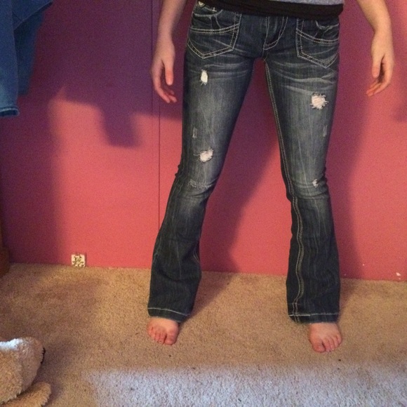 Pants
