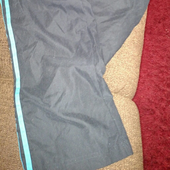 Adidas medium workout pants