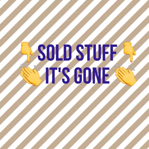 Sold after this pic.