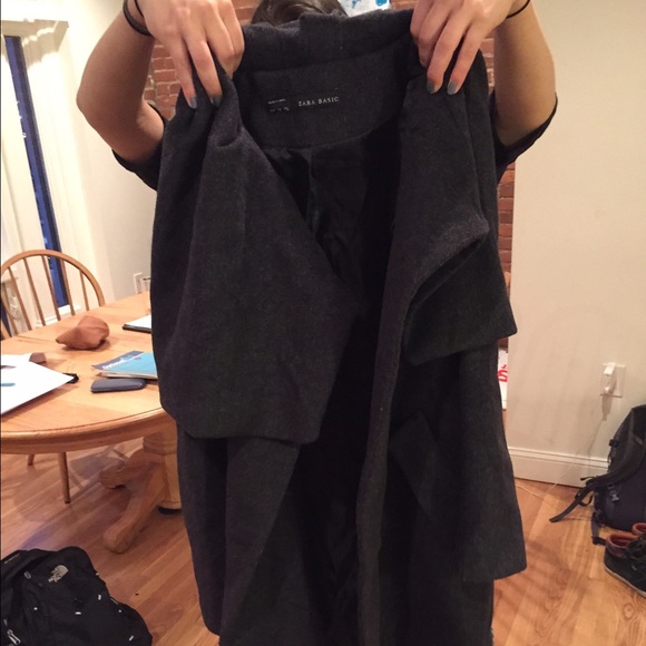 Stylish jacket - Picture 3 of 3