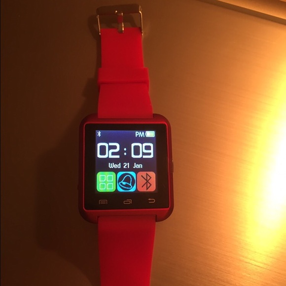 New Smart Watches - Picture 3 of 3