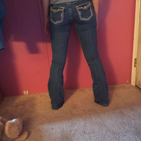 Jeans - Picture 2 of 2