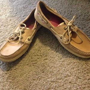 Sperry- Top Sider