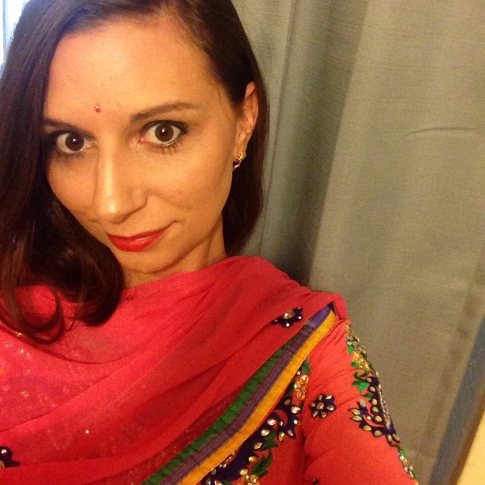 Meet your Posher, Jesan