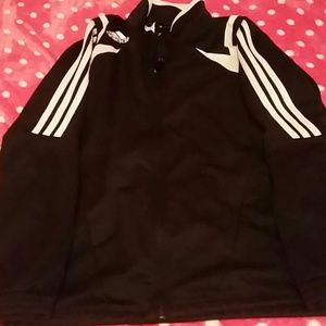 Addidas Full Zip