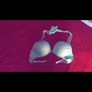 Victoria Secret bombshell swimsuit