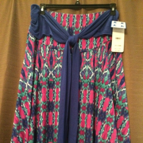 Swimsuit coverup 1x 16W