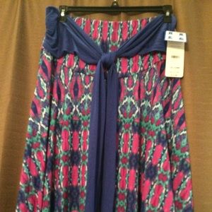 Swimsuit coverup 1x 16W