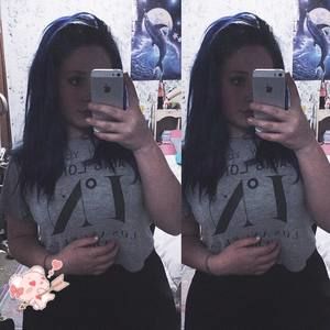 Meet your Posher, Abby