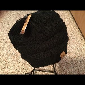 CC Beanie
