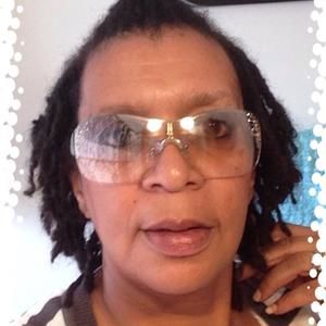 Meet your Posher, Terri